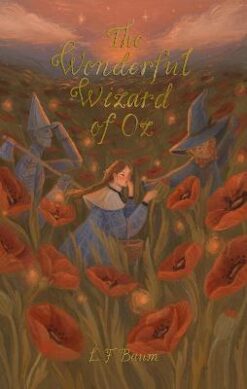 Best Book in Kalimat BookStore (The Wonderful Wizard of Oz (Wordsworth Exclusive Collection)) '9781840228250'
