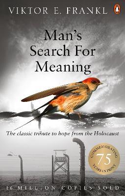Explore the best English Book Man’s Search for Meaning (9781844132393)