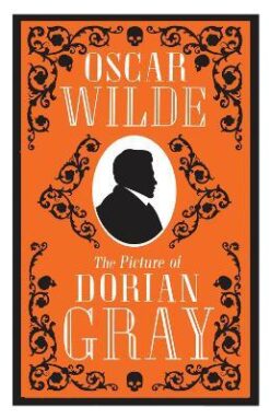 Explore the best English Book The Picture of Dorian Gray (Alma Classics) (9781847493729)