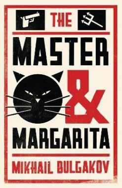 Explore the best English Book The Master & Margarita (9781847497826)