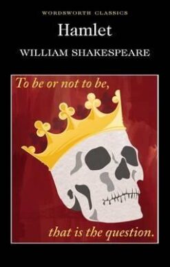Explore the best English Book Hamlet (Wordsworth Classics) (9781853260094)