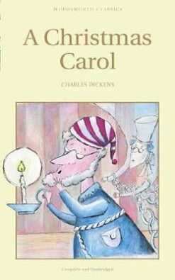 Best Book in Kalimat BookStore (A Christmas Carol (Wordsworth Children's Classics)) '9781853261213'