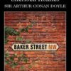 Explore the best English Book The Best of Sherlock Holmes (Wordsworth Classics) (9781853267482)