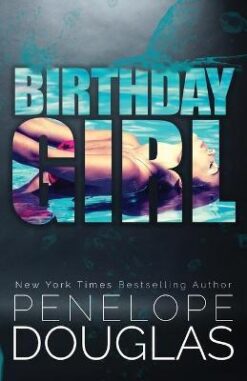 Explore the best English Book Birthday Girl (9781976333088)
