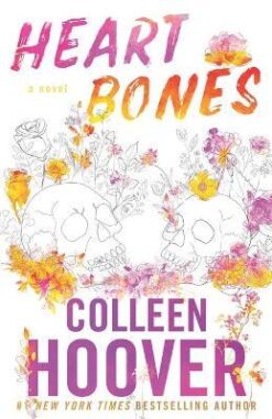 Explore the best English Book Heart Bones (9798671981742)