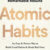 Atomic Habits
