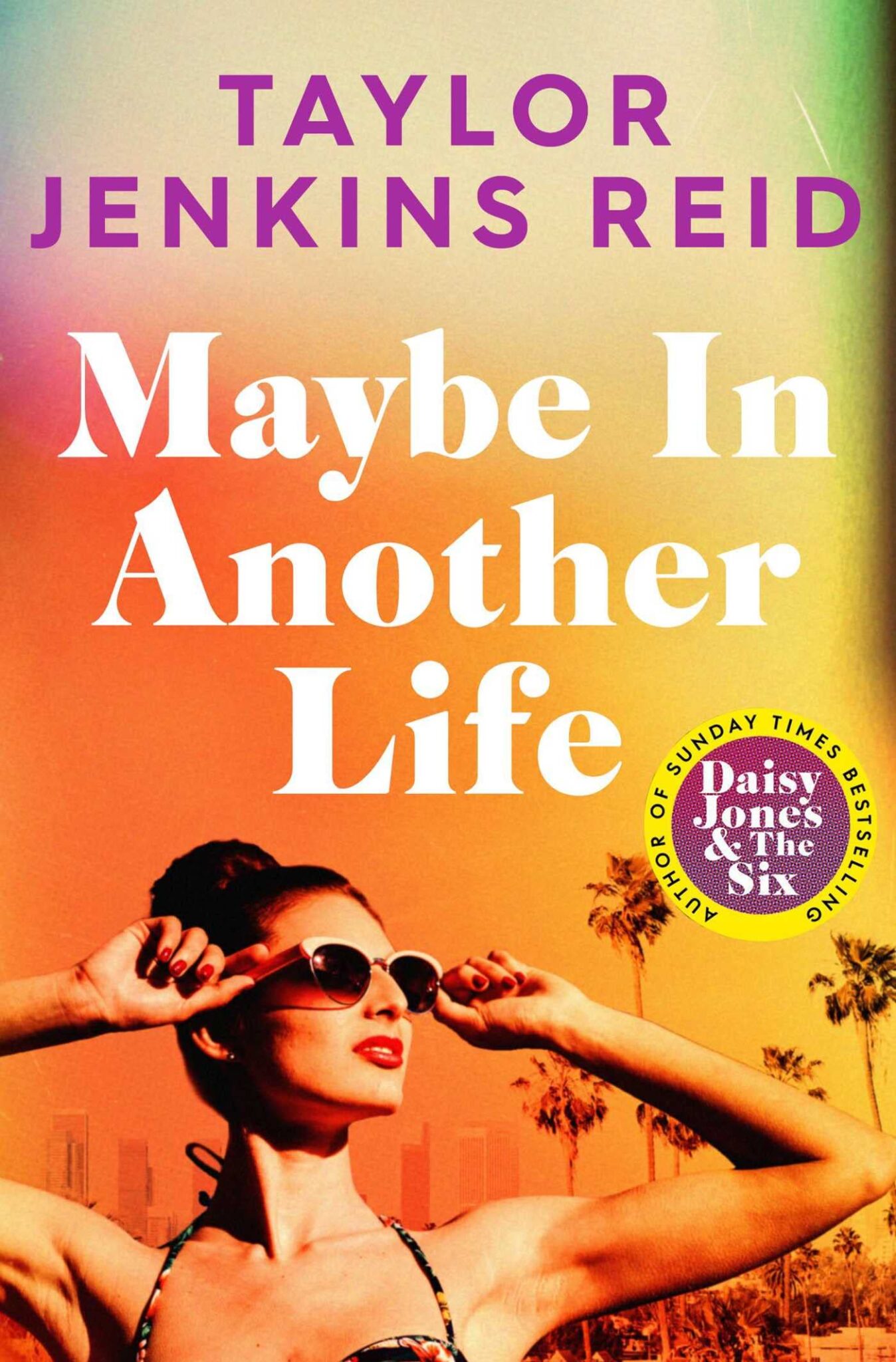 Maybe in Another Life | ISBN 9781398516656 | Kalimat Store