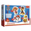 Explore the best puzzle in our collection Trefl Puzzle Paw Patrol – 5,3,4 and 6 Pieces (5900511360875 )