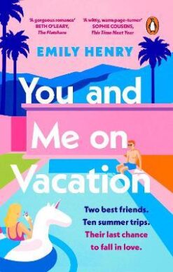 Explore the best English Book You and Me on Vacation (9780241992234)