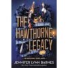 Best Book in Kalimat BookStore (The Hawthorne Legacy) '9780316394017'