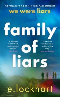 Best Book in Kalimat BookStore (Family of Liars) '9781471412356'