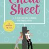 The Cheat Sheet | ISBN 9781472297037 | Kalimat Store