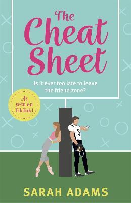 The Cheat Sheet | ISBN 9781472297037 | Kalimat Store