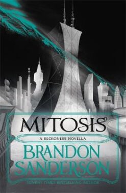 Explore the best English Book Mitosis (9781473209350)