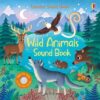 Best Book in Kalimat BookStore (Wild Animals Sound Book) '9781474991803'