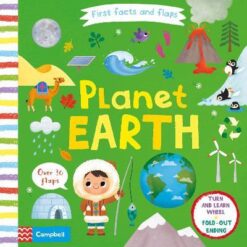 Best Book in Kalimat BookStore (Planet Earth) '9781529025231'