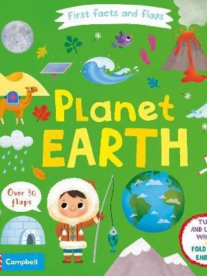 Best Book in Kalimat BookStore (Planet Earth) '9781529025231'
