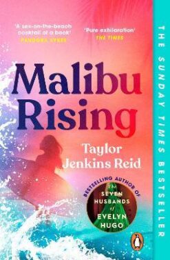 Explore the best English Book Malibu Rising (9781529157147)