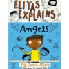 Best Book in Kalimat BookStore (Eliyas Explains Angels) '9781916023659'