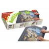 Best Book in Kalimat BookStore (Trefl Roll & Store Puzzle Mat 500 - 1500 Pieces) '5900511609851'