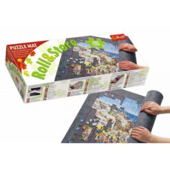 Best Book in Kalimat BookStore (Trefl Roll & Store Puzzle Mat 500 - 1500 Pieces) '5900511609851'