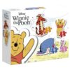 Explore the best puzzle in our collection Clementoni Puzzle My First Puzzle Winnie (8005125208203)