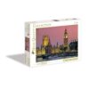 Explore the best puzzle in our collection Clementoni Puzzle London 500 Pieces (8005125303786)