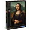 Explore the best puzzle in our collection Leonardo DaVinci Mona Lisa Puzzle Set (8005125314133)