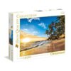 Explore the best puzzle in our collection Clementoni Tropical Sunrise Puzzle – 6 Years and above (8005125316816)