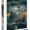 Explore the best puzzle in our collection The Pirate Ship 1500 Pc (8005125316823)
