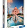 Best Book in Kalimat BookStore (Clementoni 31818 Taj Mahal Puzzle for Children and Adults-1500 Pieces, Ages 10 Years Plus, Multi Coloured) '8005125318186'