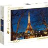 Explore the best puzzle in our collection Clementoni Puzzle Paris 2000 Pieces (8005125325542)