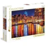Explore the best puzzle in our collection Clementoni Puzzle Collection Amsterdam 500 Pieces (8005125350377)