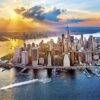 Explore the best puzzle in our collection Clementoni New York High Quality Jigsaw Puzzle (500 Pieces) (8005125350384)