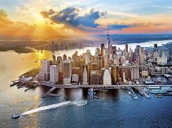 Explore the best puzzle in our collection Clementoni New York High Quality Jigsaw Puzzle (500 Pieces) (8005125350384)