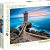Explore the best puzzle in our collection Clementoni The Lighthouse Puzzle, Multi-Colour, 1000 Pieces (8005125393343)
