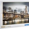 Explore the best puzzle in our collection Clementoni Puzzle Hqc Newyork Skyline 1000 Pieces, Multicolor, 6800000248, 39366.4 (8005125393664)