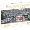 Explore the best puzzle in our collection Clementoni amsterdam Bicycle Panorama Puzzle – 6 Years and above (8005125394401)