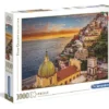 Explore the best puzzle in our collection Clementoni Adult Positano 1000-Pieces Puzzle, Multi-Colour (8005125394517)