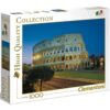 Explore the best puzzle in our collection Puzzle 1000 High Quality Collection Roma Colosseo (8005125394579)