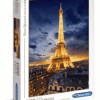 Explore the best puzzle in our collection Clementoni Puzzle Hqc Tour Eifel 1000 Pieces, Multicolor, 39514 (8005125395149)