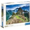 Explore the best puzzle in our collection Clementoni 39604 Machu Picchu Puzzle for Adults and Children-1000 Pieces, Ages 10 Years Plus, Multi-Coloured (8005125396047)