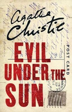 Explore the best English Book Evil Under the Sun (9780007527571)