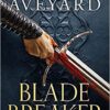Best Book in Kalimat BookStore (Blade Breaker (Realm Breaker, 2)) '9780062872661'