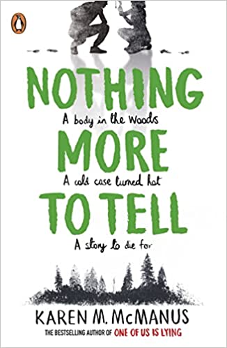 Best Book in Kalimat BookStore (Nothing More to Tell) '9780241473689'