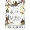 Best Book in Kalimat BookStore (How the King of Elfhame Learned to Hate Stories) '9780316540889'
