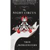 Explore the best English Book The Night Circus (9780345802620)