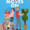 Explore the best English Book Maggie Moves On (9780349434674)