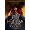These Hollow Vows | ISBN 9780358668091 | Kalimat Store