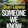 Best Book in Kalimat BookStore (Someone We Know) '9780552174886'